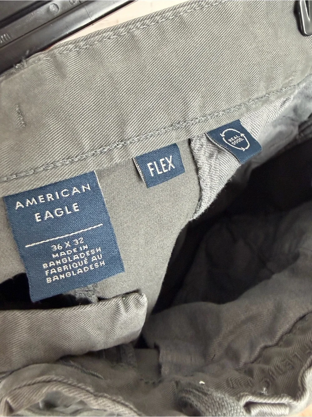 American Eagle Outfitters straight leg